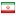 rekamotors.ua server is located in Iran